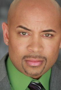 Дэррил Диллард / Darryl Dillard