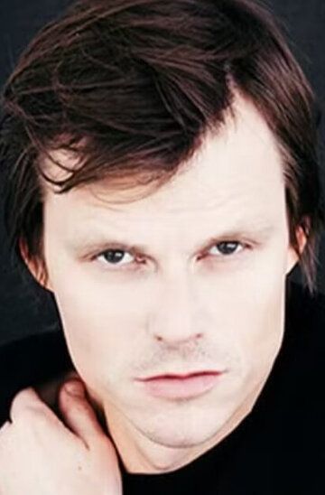  / Bergur Ebbi Benediktsson