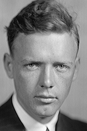 Чарльз А. Линдберг / Charles A. Lindbergh