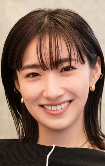 Куруми Накада / Kurumi Nakata
