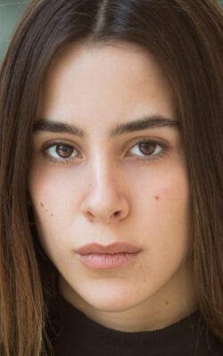  / Chabeli Sastre