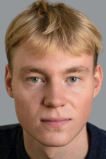 Элиас Будде Кристенсен / Elias Budde Christensen