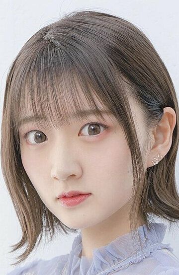 Ая Яманэ / Aya Yamane