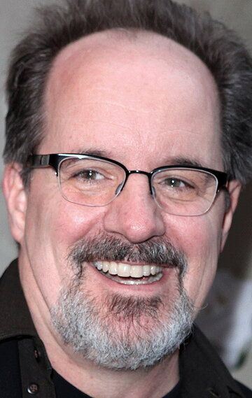 Джон Пэнкоу / John Pankow