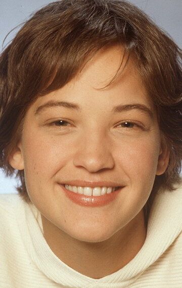 Коллин Хэскелл / Colleen Haskell