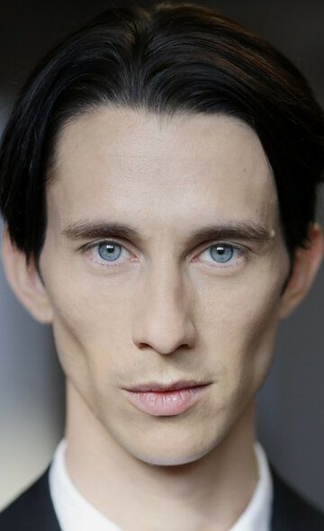  / Axel Baille