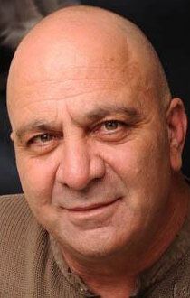Арье Шернер / Arie Tcherner