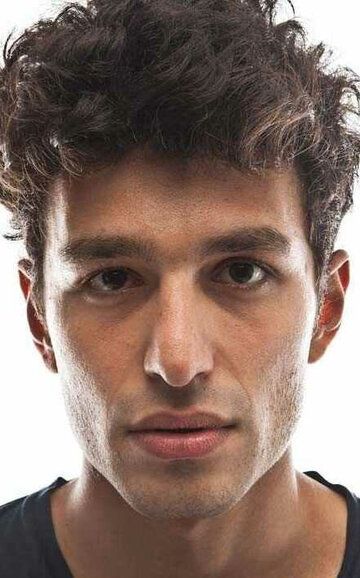  / Mauro Lamantia