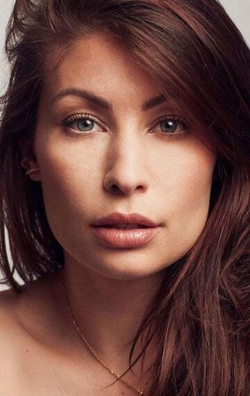 Джилл Вандермёлен / Jill Vandermeulen