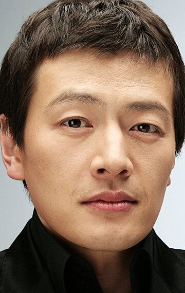 Чон Чхан / Jeong Chan