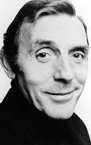 Эрик Сайкс / Eric Sykes