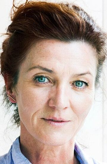 Мишель Фэйрли / Michelle Fairley