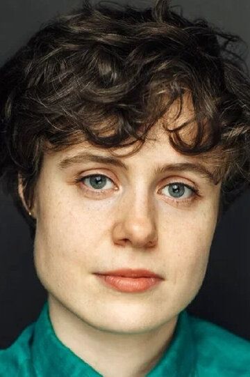  / Camille Legg