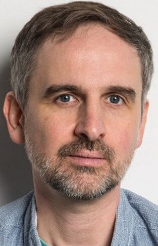 Винсент Лецуйер / Vincent Lecuyer