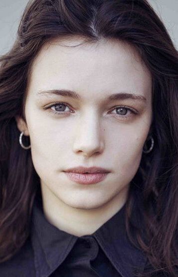  / Eva Danino
