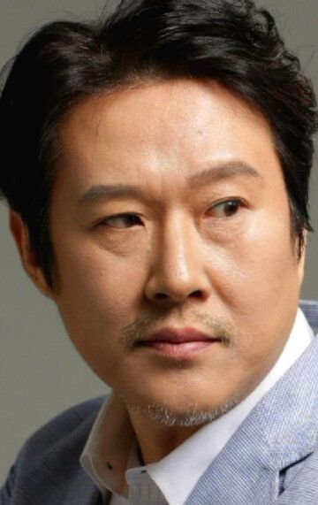Чон Хён-сок / Jeong Hyeong-seok
