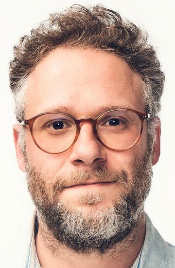 Сет Роген / Seth Rogen