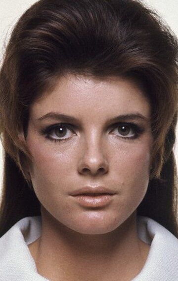 Кэтрин Росс / Katharine Ross