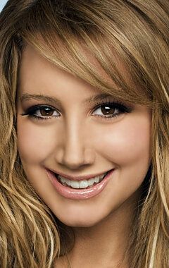 Эшли Тисдейл / Ashley Tisdale