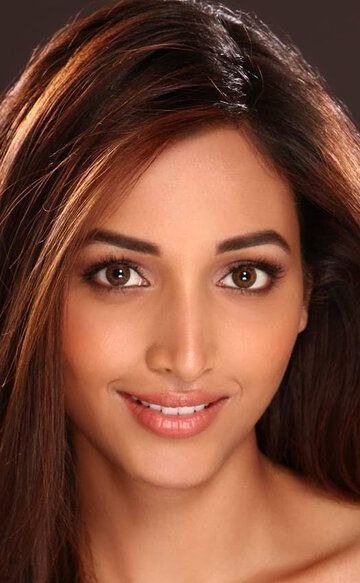 Шринди Шетти / Srinidhi Shetty