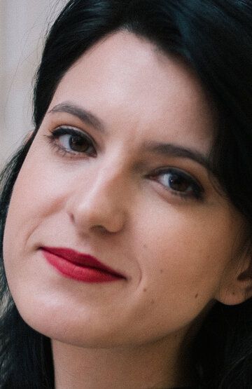  / Isa Mazzei