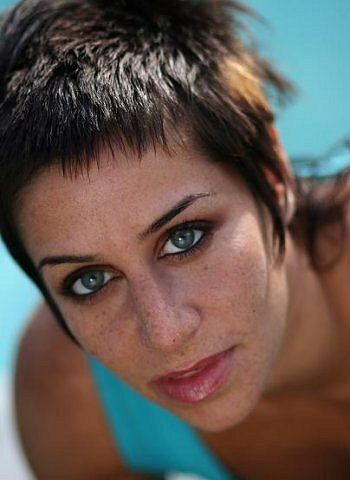 Тамара Левинсон / Tamara Levinson