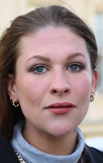  / Selina Graf
