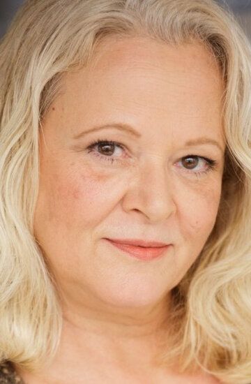  / Stacy Marie Turner