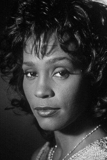 Уитни Хьюстон / Whitney Houston
