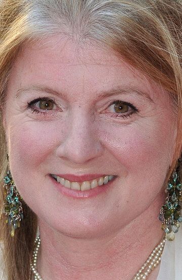 Фелисити Монтегю / Felicity Montagu