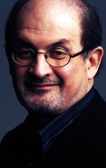 Салман Рушди / Salman Rushdie