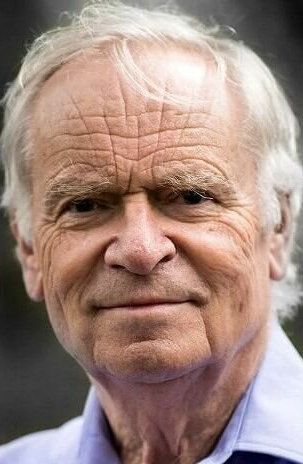 Джефри Арчер / Jeffrey Archer