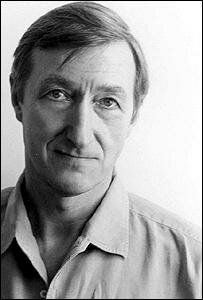 Джулиан Барнс / Julian Barnes