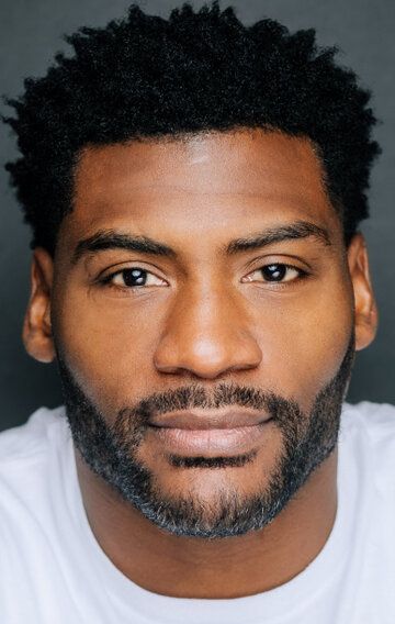 Джамалл Джонсон / Jamall Johnson