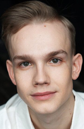 Владислав Миллер / 
