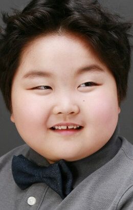 Ким Гон / Kim Geon