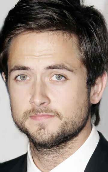 Джастин Чатвин / Justin Chatwin