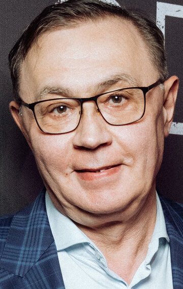 Андрей Ляхов / 