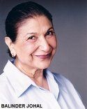 Балиндер Джоал / Balinder Johal