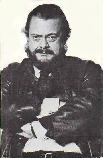 Оке Фальк / Åke Falck