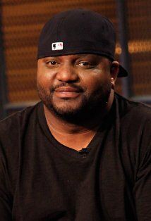 Ариес Спирс / Aries Spears