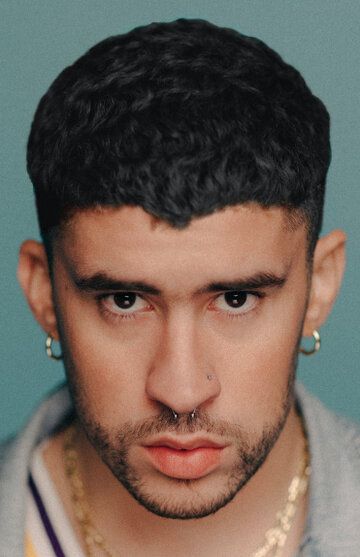 Бэд Банни / Bad Bunny