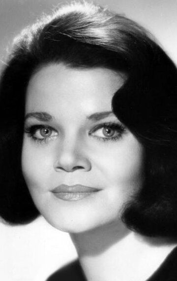 Айлин Бреннан / Eileen Brennan