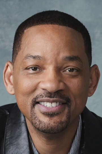 Уилл Смит / Will Smith