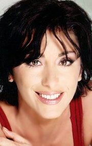 Сабрина Салерно / Sabrina Salerno
