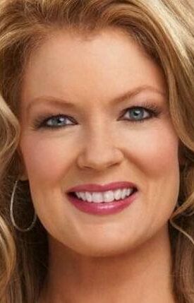 Мэри Харт / Mary Hart