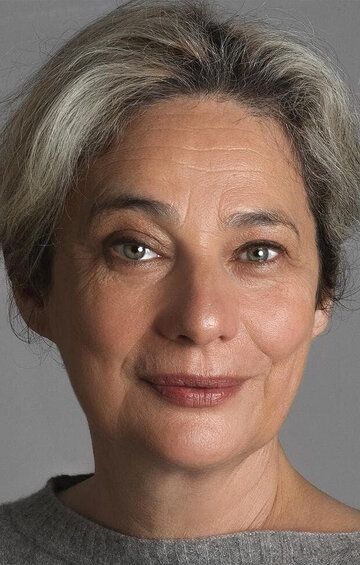 Эльза Валентим / Elsa Valentim