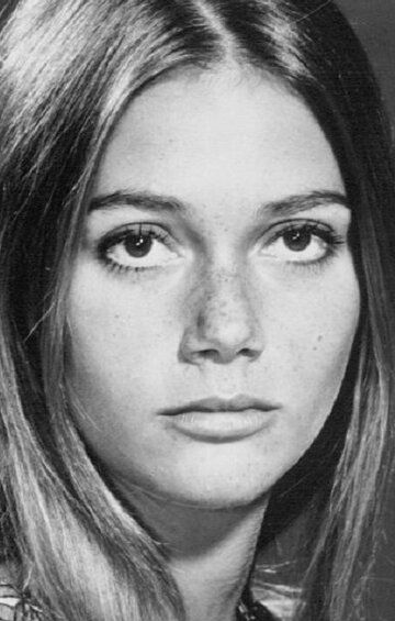Пегги Липтон / Peggy Lipton