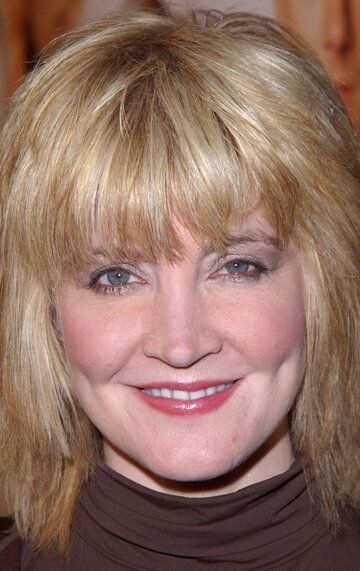 Кристал Бернард / Crystal Bernard