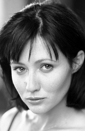 Шэннен Доэрти / Shannen Doherty